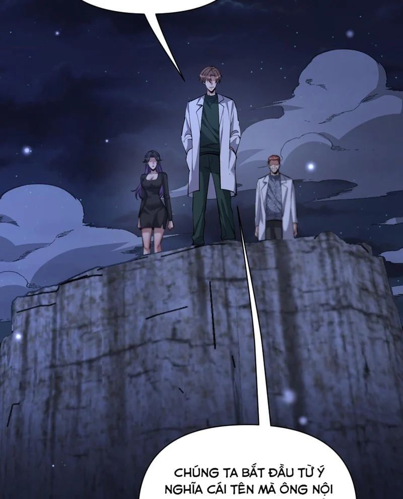 đọc truyện Ta Bị Kẹt Cùng Một Ngày 1000 Năm Chương 238 ảnh 93 tại Thiên Thai Truyện