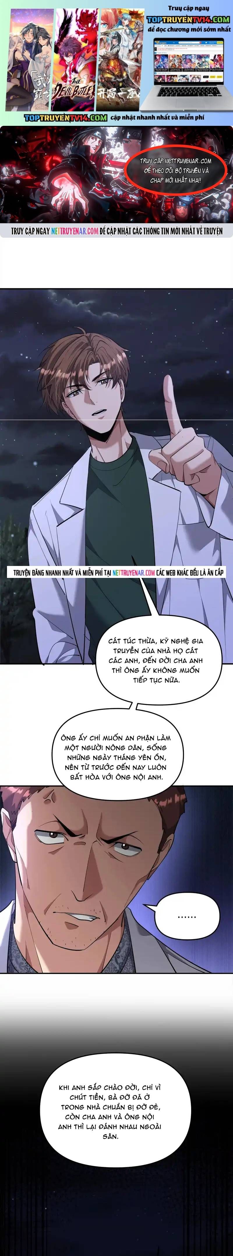 đọc truyện Ta Bị Kẹt Cùng Một Ngày 1000 Năm Chương 239 ảnh 3 tại Thiên Thai Truyện