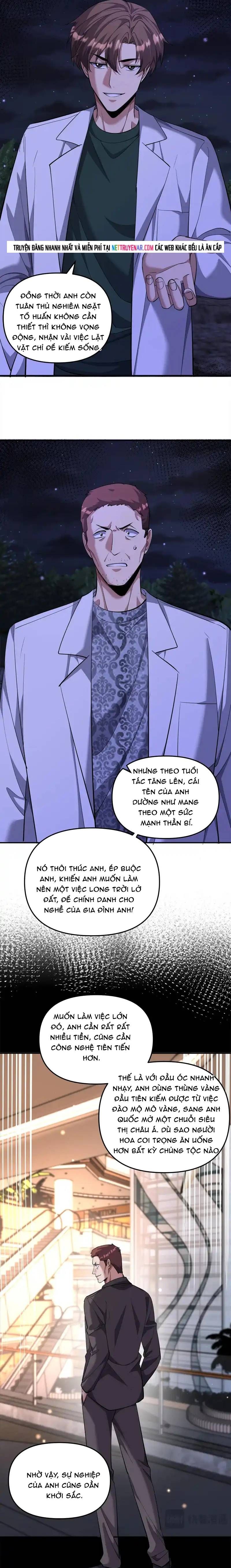 đọc truyện Ta Bị Kẹt Cùng Một Ngày 1000 Năm Chương 239 ảnh 13 tại Thiên Thai Truyện