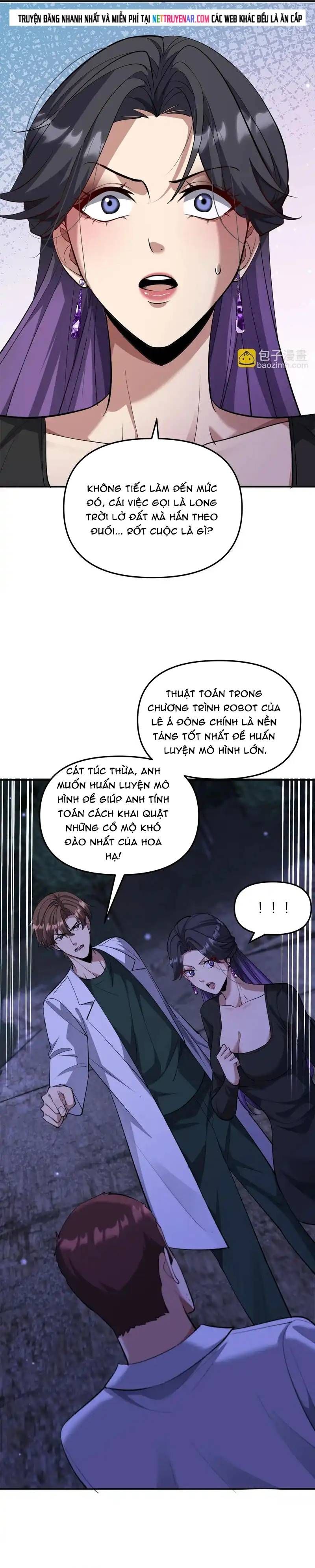 đọc truyện Ta Bị Kẹt Cùng Một Ngày 1000 Năm Chương 239 ảnh 16 tại Thiên Thai Truyện