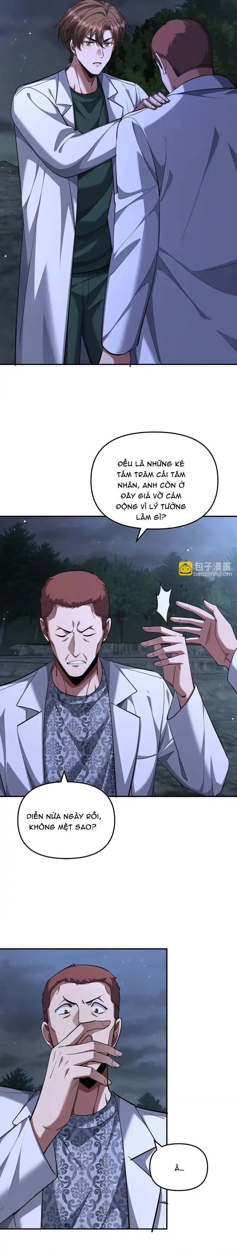 đọc truyện Ta Bị Kẹt Cùng Một Ngày 1000 Năm Chương 239 ảnh 20 tại Thiên Thai Truyện