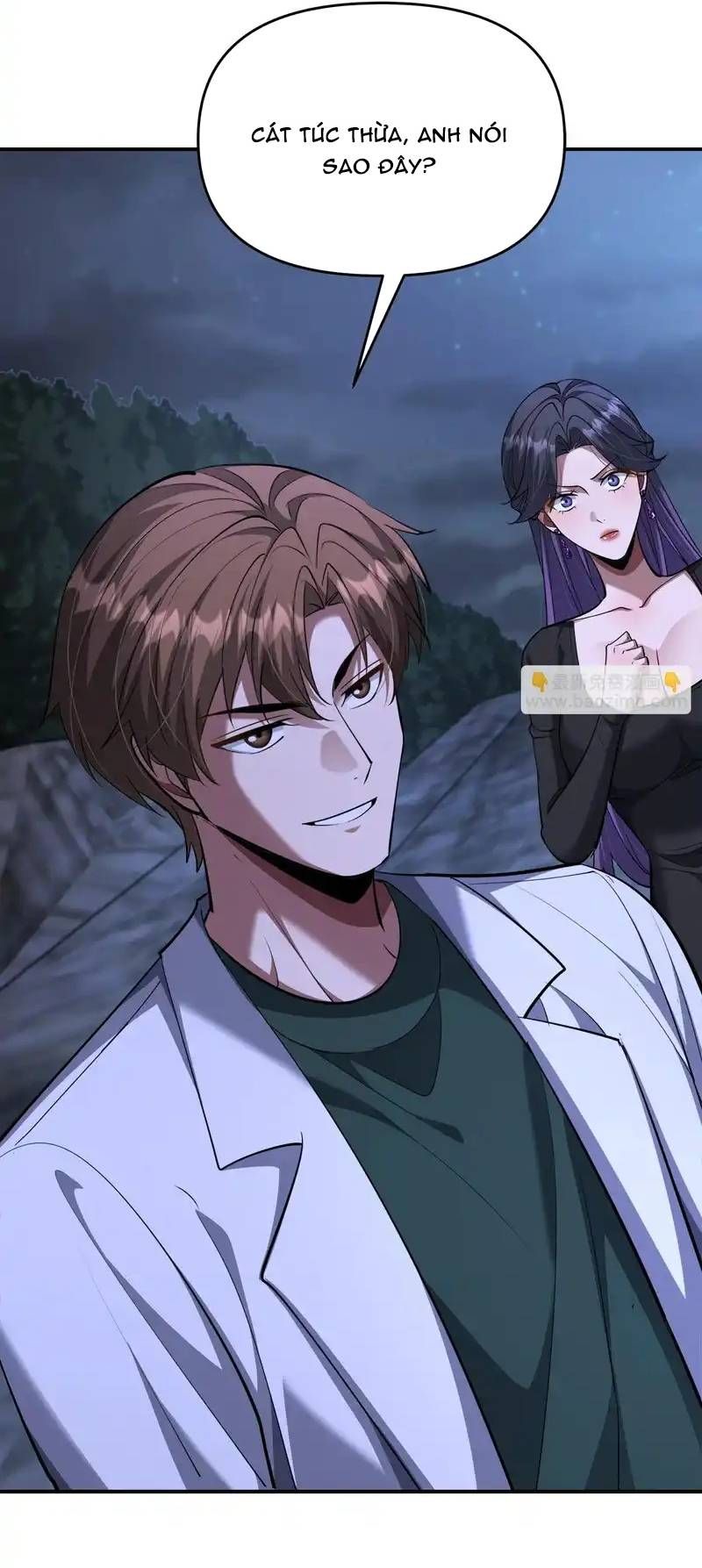 đọc truyện Ta Bị Kẹt Cùng Một Ngày 1000 Năm Chương 239 ảnh 24 tại Thiên Thai Truyện