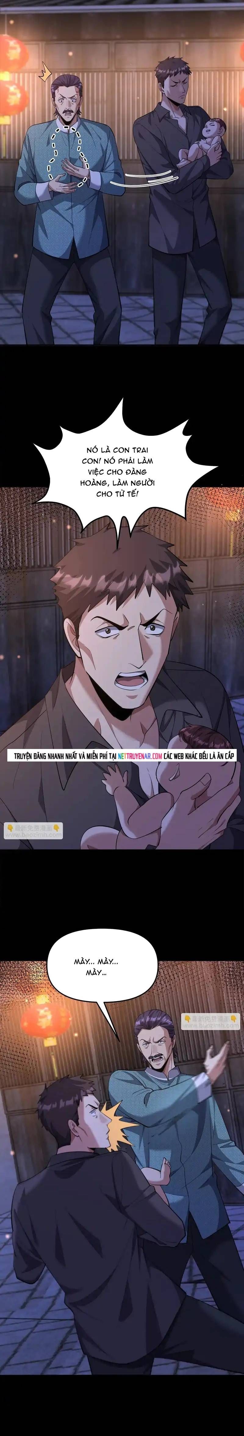 đọc truyện Ta Bị Kẹt Cùng Một Ngày 1000 Năm Chương 239 ảnh 6 tại Thiên Thai Truyện