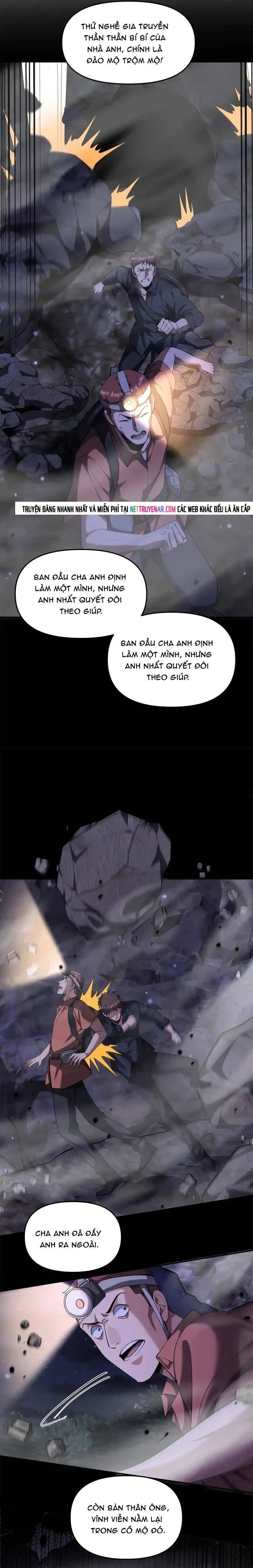 đọc truyện Ta Bị Kẹt Cùng Một Ngày 1000 Năm Chương 239 ảnh 9 tại Thiên Thai Truyện