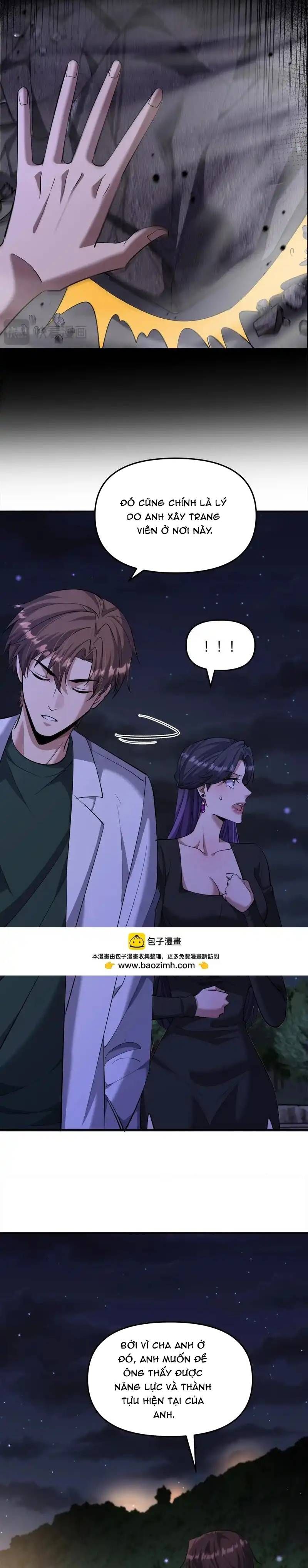 đọc truyện Ta Bị Kẹt Cùng Một Ngày 1000 Năm Chương 239 ảnh 10 tại Thiên Thai Truyện