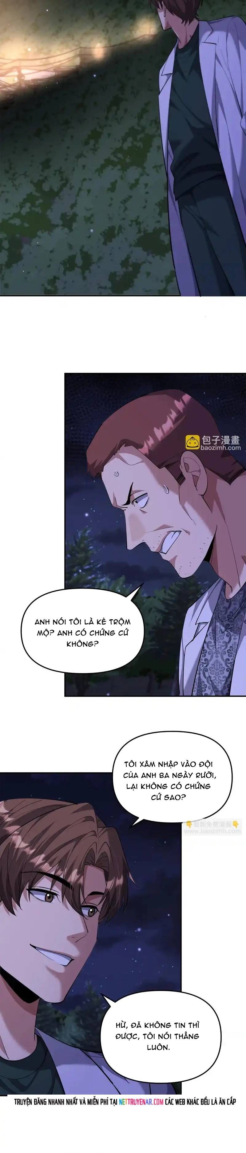 đọc truyện Ta Bị Kẹt Cùng Một Ngày 1000 Năm Chương 239 ảnh 11 tại Thiên Thai Truyện