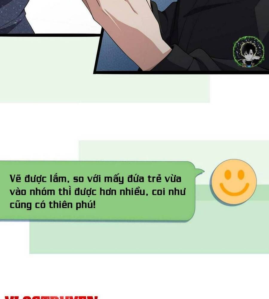 đọc truyện Ta Bị Kẹt Cùng Một Ngày 1000 Năm Chương 24 ảnh 21 tại Thiên Thai Truyện