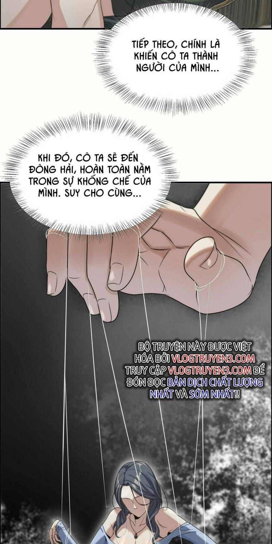 đọc truyện Ta Bị Kẹt Cùng Một Ngày 1000 Năm Chương 24 ảnh 28 tại Thiên Thai Truyện
