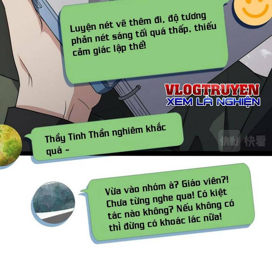đọc truyện Ta Bị Kẹt Cùng Một Ngày 1000 Năm Chương 24 ảnh 9 tại Thiên Thai Truyện