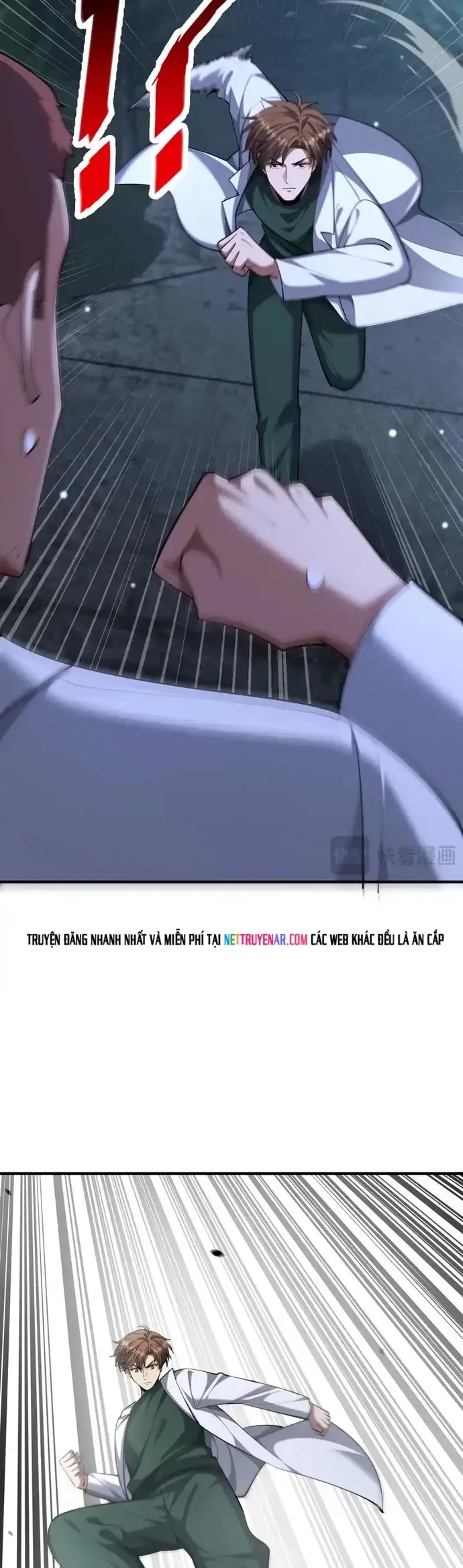 đọc truyện Ta Bị Kẹt Cùng Một Ngày 1000 Năm Chương 240 ảnh 12 tại Thiên Thai Truyện