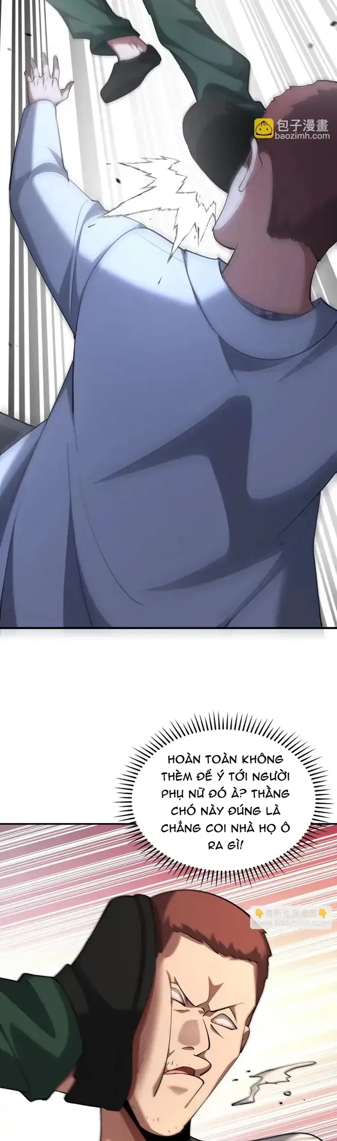 đọc truyện Ta Bị Kẹt Cùng Một Ngày 1000 Năm Chương 240 ảnh 13 tại Thiên Thai Truyện