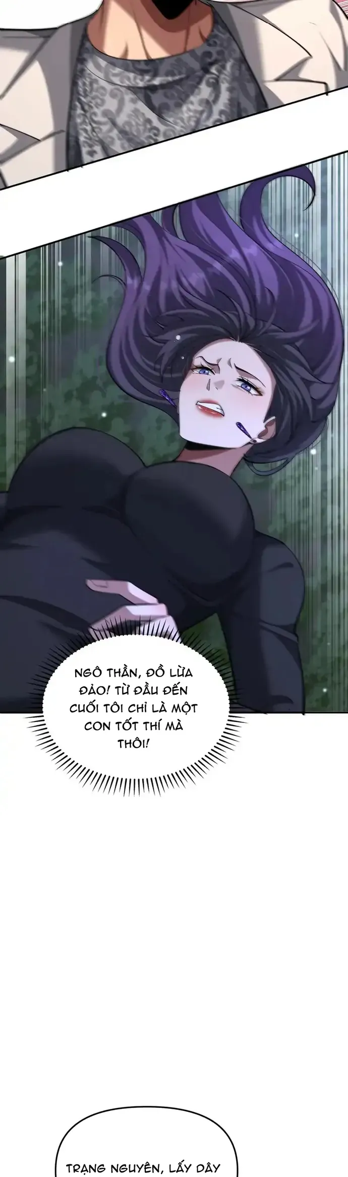 đọc truyện Ta Bị Kẹt Cùng Một Ngày 1000 Năm Chương 240 ảnh 14 tại Thiên Thai Truyện