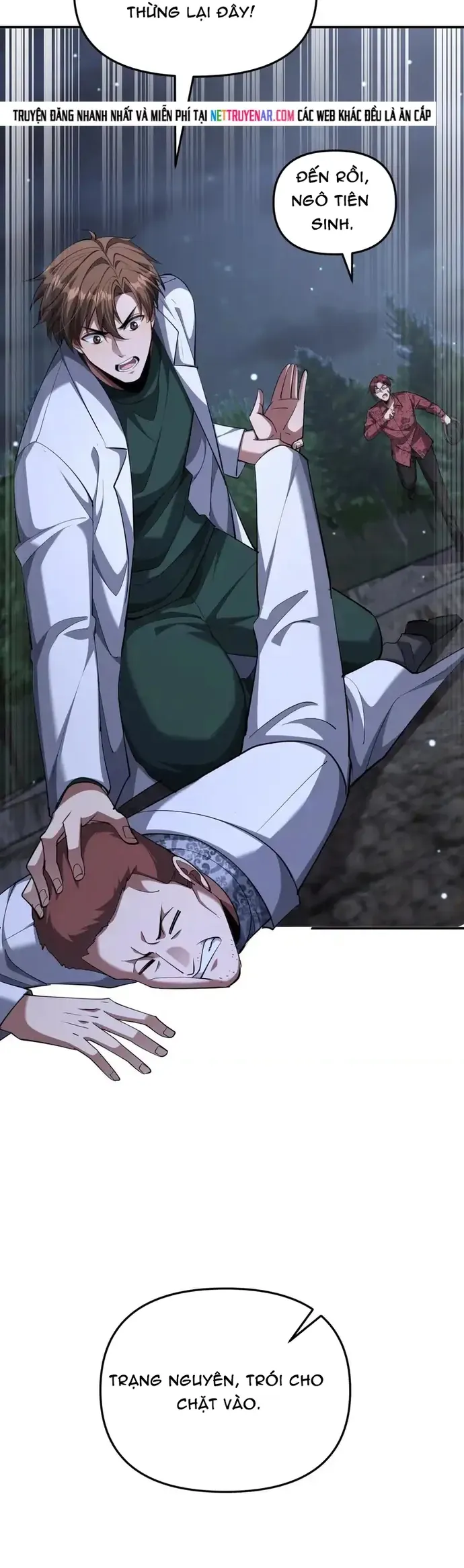 đọc truyện Ta Bị Kẹt Cùng Một Ngày 1000 Năm Chương 240 ảnh 15 tại Thiên Thai Truyện