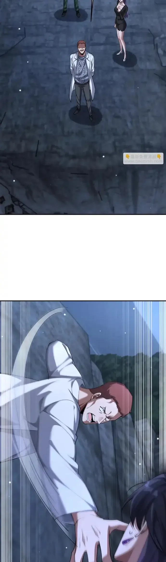 đọc truyện Ta Bị Kẹt Cùng Một Ngày 1000 Năm Chương 240 ảnh 4 tại Thiên Thai Truyện