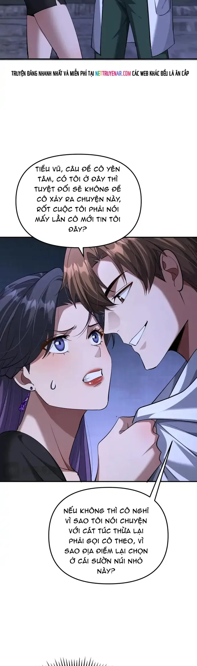 đọc truyện Ta Bị Kẹt Cùng Một Ngày 1000 Năm Chương 240 ảnh 22 tại Thiên Thai Truyện