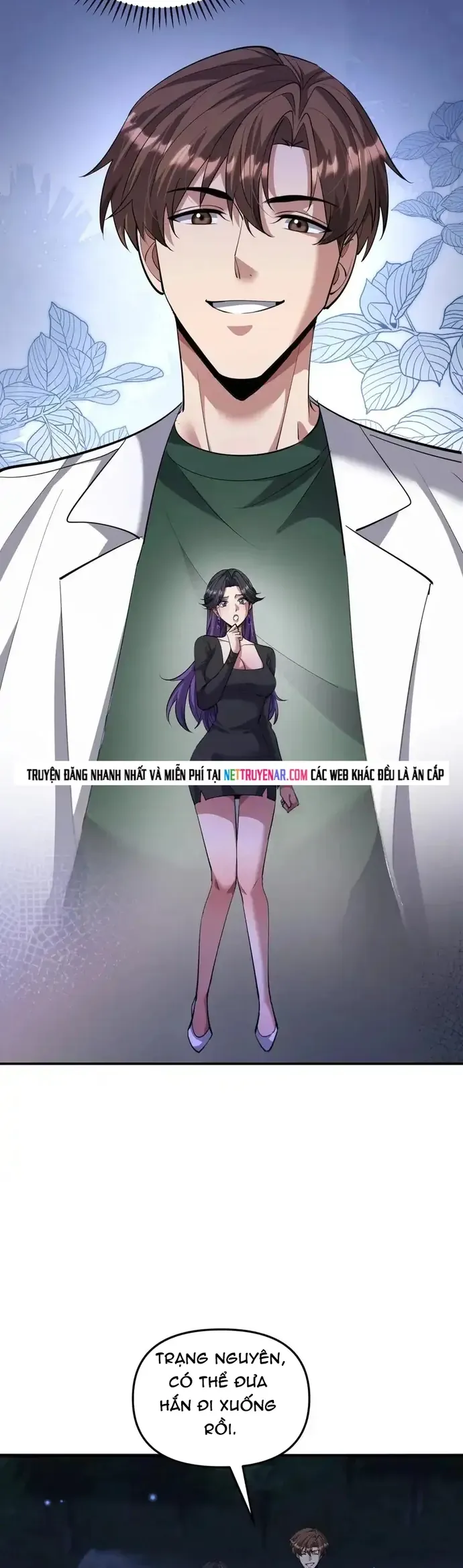 đọc truyện Ta Bị Kẹt Cùng Một Ngày 1000 Năm Chương 240 ảnh 24 tại Thiên Thai Truyện