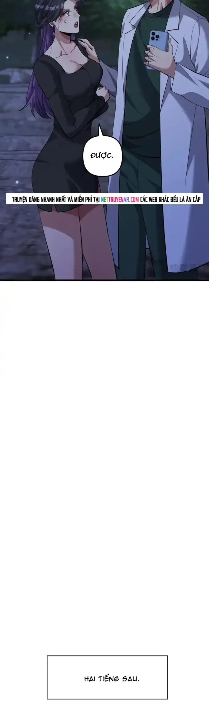 đọc truyện Ta Bị Kẹt Cùng Một Ngày 1000 Năm Chương 240 ảnh 27 tại Thiên Thai Truyện