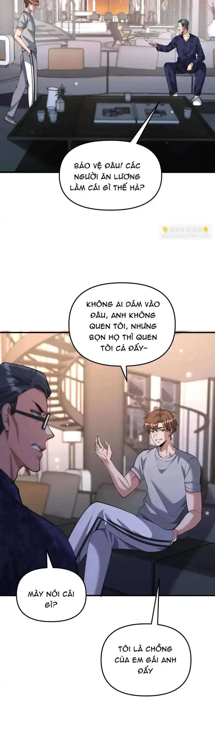 đọc truyện Ta Bị Kẹt Cùng Một Ngày 1000 Năm Chương 240 ảnh 29 tại Thiên Thai Truyện