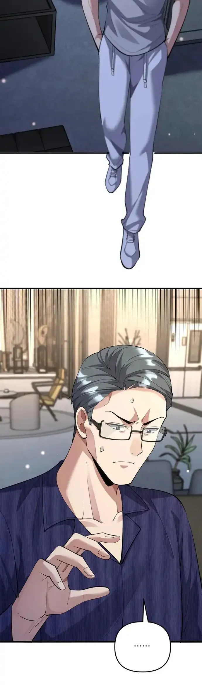 đọc truyện Ta Bị Kẹt Cùng Một Ngày 1000 Năm Chương 240 ảnh 33 tại Thiên Thai Truyện