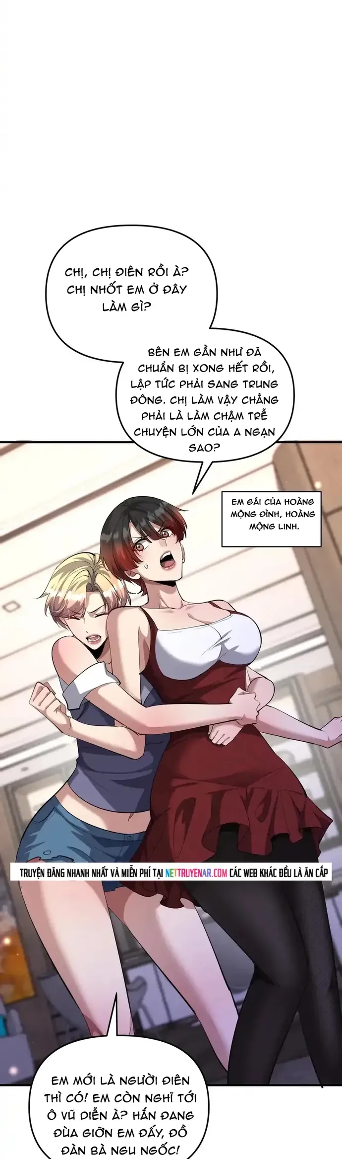 đọc truyện Ta Bị Kẹt Cùng Một Ngày 1000 Năm Chương 240 ảnh 34 tại Thiên Thai Truyện