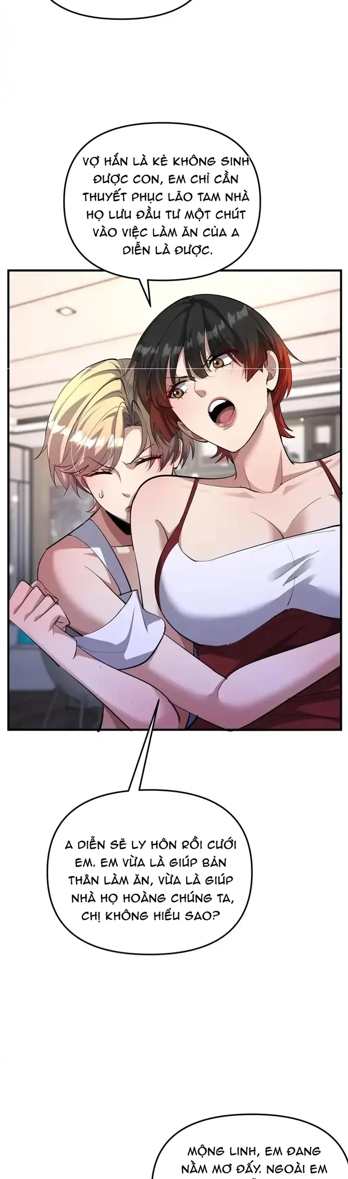 đọc truyện Ta Bị Kẹt Cùng Một Ngày 1000 Năm Chương 240 ảnh 35 tại Thiên Thai Truyện