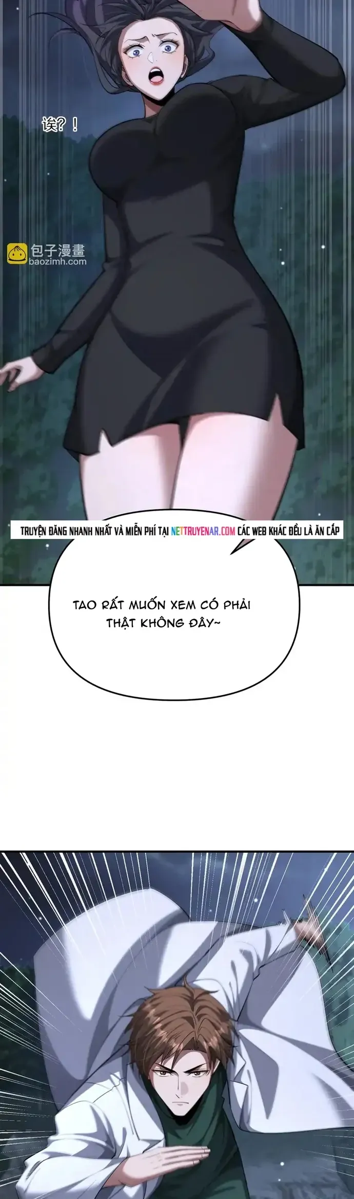 đọc truyện Ta Bị Kẹt Cùng Một Ngày 1000 Năm Chương 240 ảnh 9 tại Thiên Thai Truyện