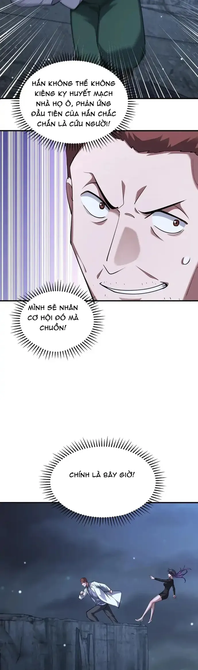 đọc truyện Ta Bị Kẹt Cùng Một Ngày 1000 Năm Chương 240 ảnh 10 tại Thiên Thai Truyện