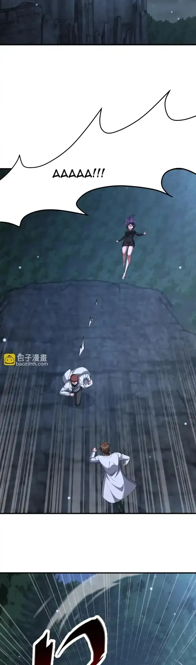 đọc truyện Ta Bị Kẹt Cùng Một Ngày 1000 Năm Chương 240 ảnh 11 tại Thiên Thai Truyện