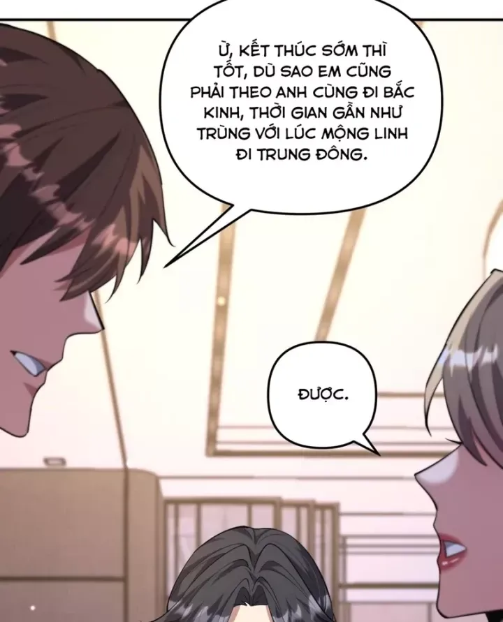 đọc truyện Ta Bị Kẹt Cùng Một Ngày 1000 Năm Chương 241 ảnh 16 tại Thiên Thai Truyện