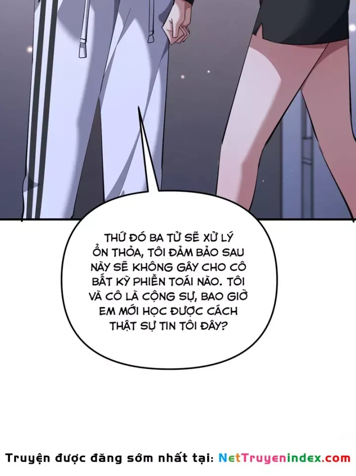 đọc truyện Ta Bị Kẹt Cùng Một Ngày 1000 Năm Chương 241 ảnh 23 tại Thiên Thai Truyện