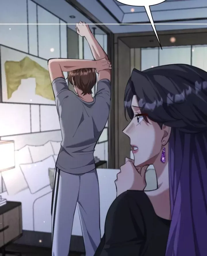 đọc truyện Ta Bị Kẹt Cùng Một Ngày 1000 Năm Chương 241 ảnh 31 tại Thiên Thai Truyện