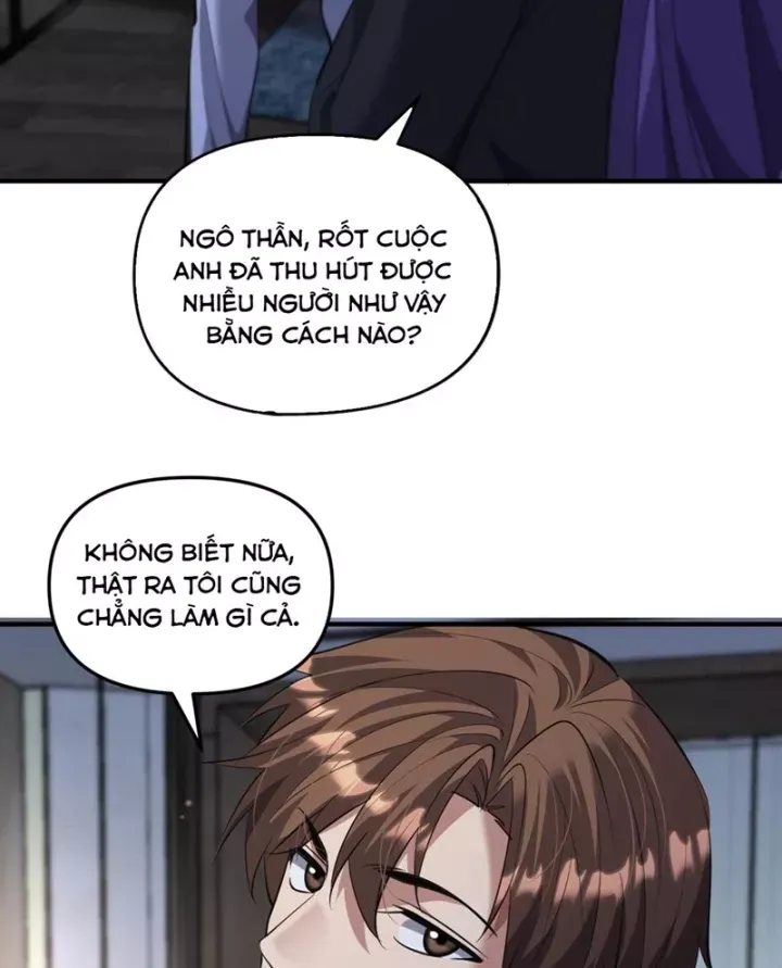 đọc truyện Ta Bị Kẹt Cùng Một Ngày 1000 Năm Chương 241 ảnh 32 tại Thiên Thai Truyện