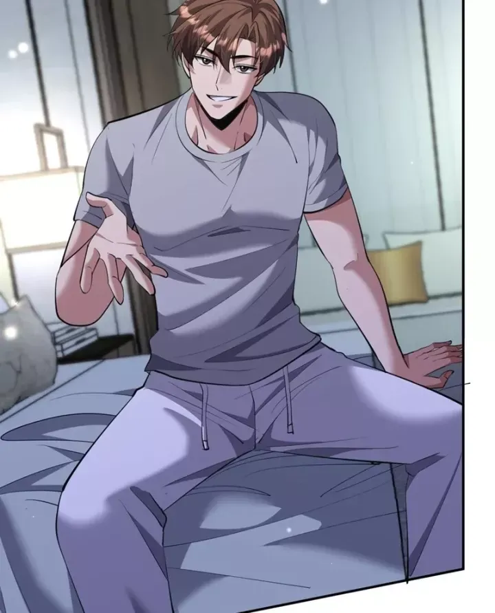 đọc truyện Ta Bị Kẹt Cùng Một Ngày 1000 Năm Chương 241 ảnh 37 tại Thiên Thai Truyện