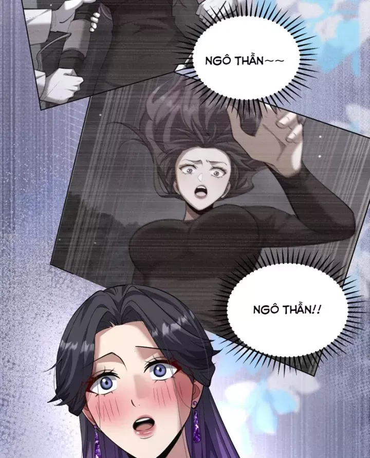 đọc truyện Ta Bị Kẹt Cùng Một Ngày 1000 Năm Chương 241 ảnh 41 tại Thiên Thai Truyện