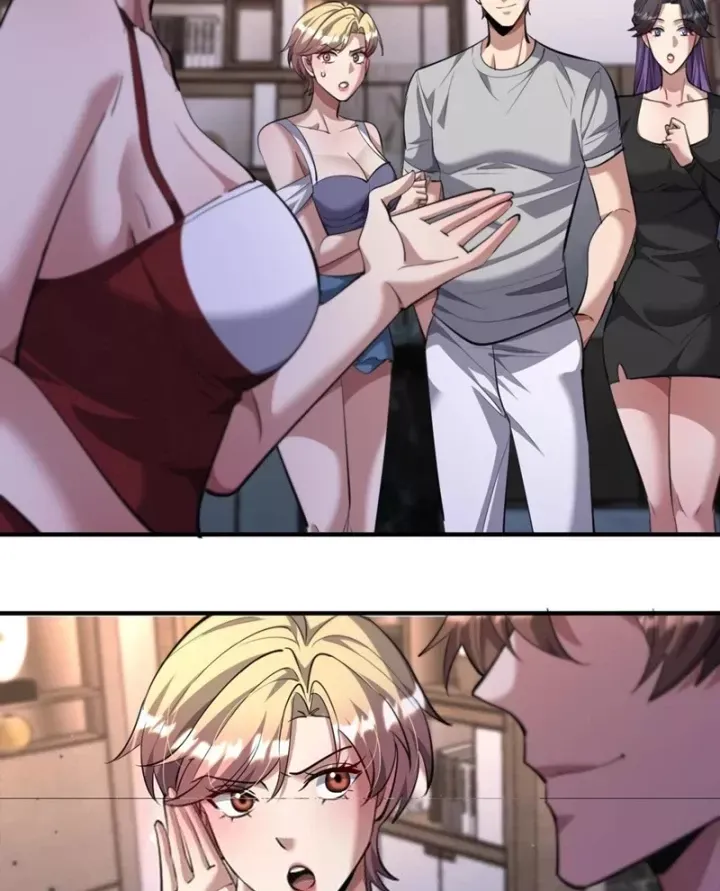 đọc truyện Ta Bị Kẹt Cùng Một Ngày 1000 Năm Chương 241 ảnh 6 tại Thiên Thai Truyện