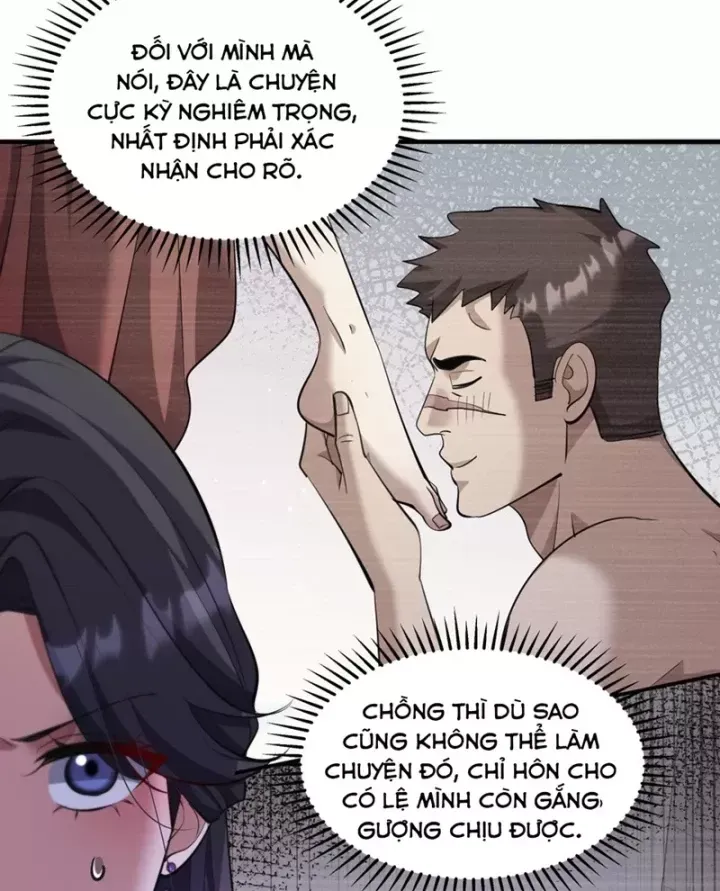 đọc truyện Ta Bị Kẹt Cùng Một Ngày 1000 Năm Chương 241 ảnh 43 tại Thiên Thai Truyện