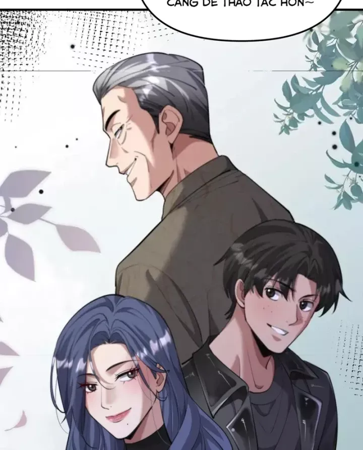 đọc truyện Ta Bị Kẹt Cùng Một Ngày 1000 Năm Chương 241 ảnh 8 tại Thiên Thai Truyện