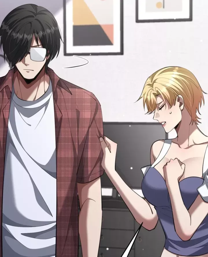 đọc truyện Ta Bị Kẹt Cùng Một Ngày 1000 Năm Chương 241 ảnh 64 tại Thiên Thai Truyện