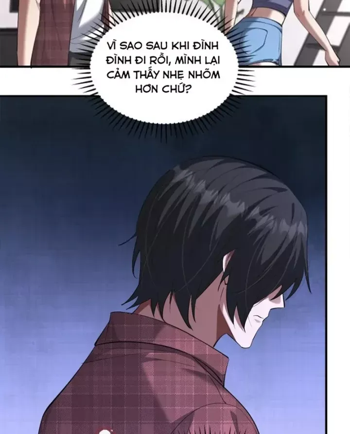 đọc truyện Ta Bị Kẹt Cùng Một Ngày 1000 Năm Chương 241 ảnh 66 tại Thiên Thai Truyện