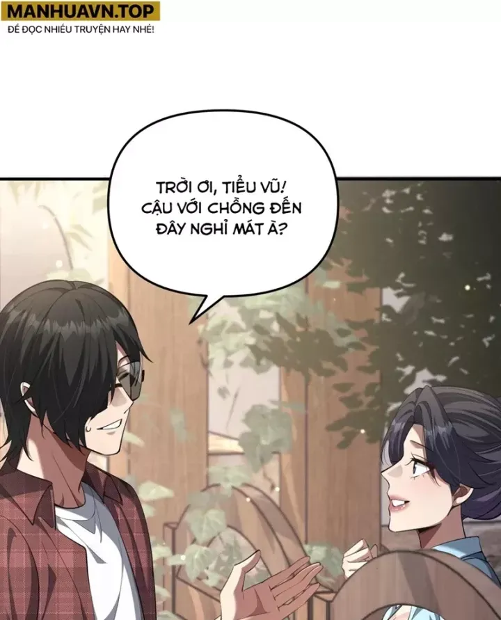 đọc truyện Ta Bị Kẹt Cùng Một Ngày 1000 Năm Chương 241 ảnh 77 tại Thiên Thai Truyện