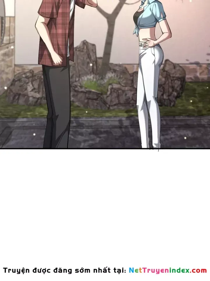 đọc truyện Ta Bị Kẹt Cùng Một Ngày 1000 Năm Chương 241 ảnh 81 tại Thiên Thai Truyện