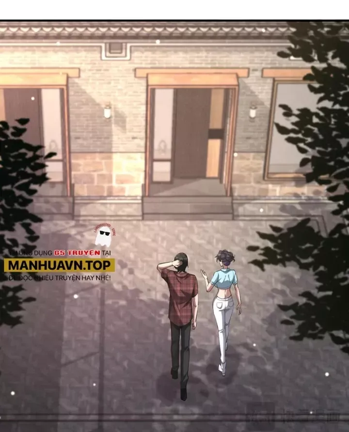 đọc truyện Ta Bị Kẹt Cùng Một Ngày 1000 Năm Chương 241 ảnh 82 tại Thiên Thai Truyện