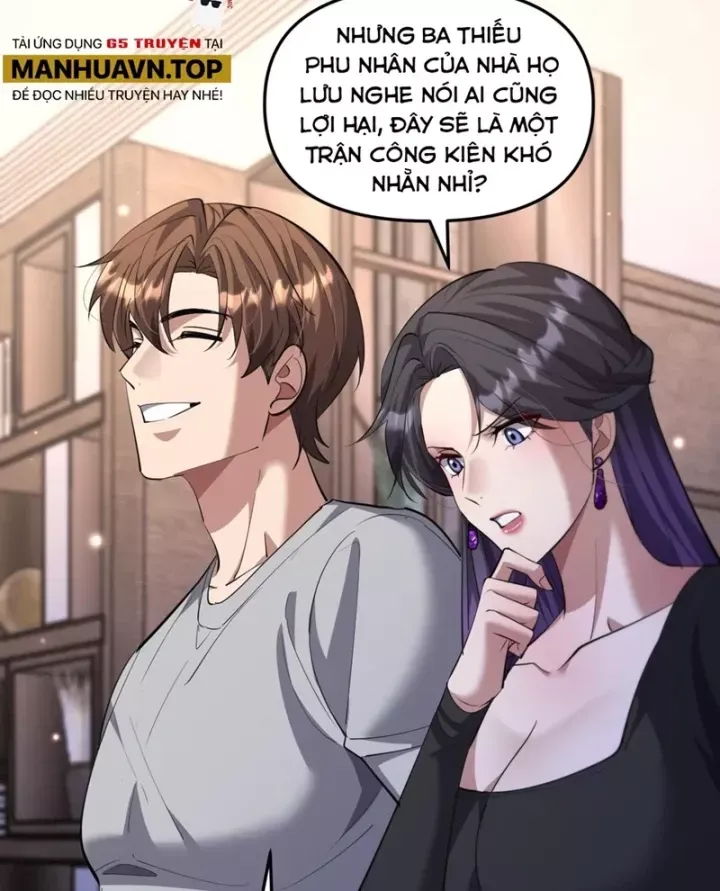 đọc truyện Ta Bị Kẹt Cùng Một Ngày 1000 Năm Chương 241 ảnh 11 tại Thiên Thai Truyện