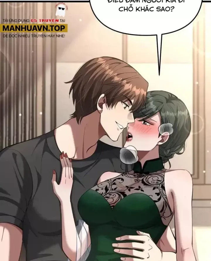 đọc truyện Ta Bị Kẹt Cùng Một Ngày 1000 Năm Chương 242 ảnh 22 tại Thiên Thai Truyện