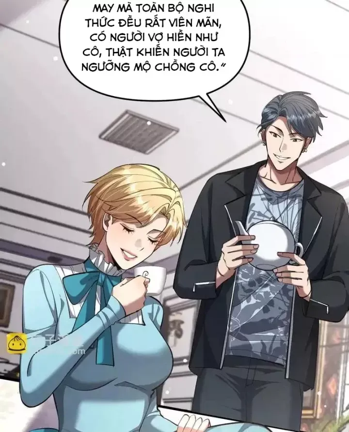 đọc truyện Ta Bị Kẹt Cùng Một Ngày 1000 Năm Chương 242 ảnh 28 tại Thiên Thai Truyện