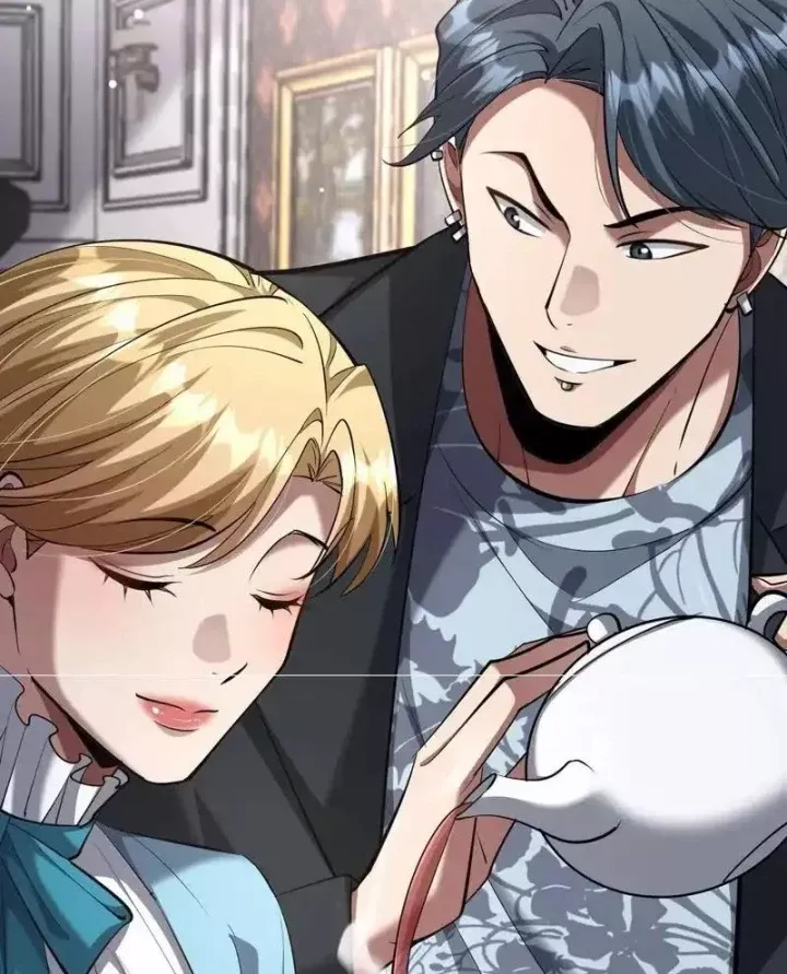 đọc truyện Ta Bị Kẹt Cùng Một Ngày 1000 Năm Chương 242 ảnh 35 tại Thiên Thai Truyện