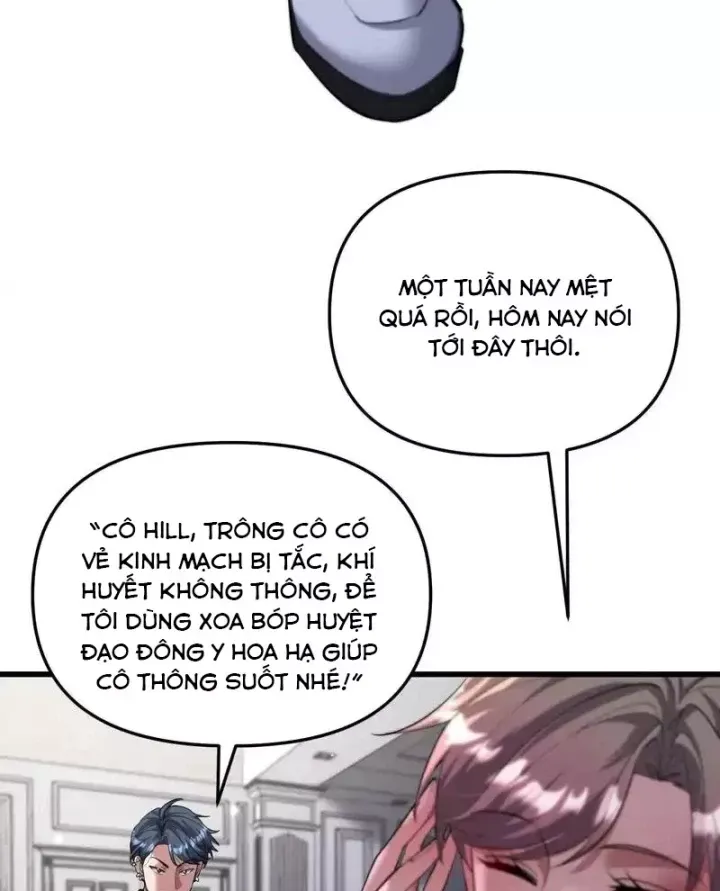 đọc truyện Ta Bị Kẹt Cùng Một Ngày 1000 Năm Chương 242 ảnh 56 tại Thiên Thai Truyện