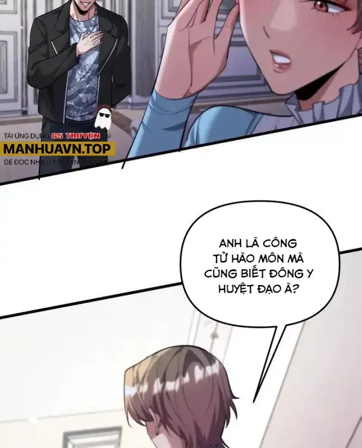 đọc truyện Ta Bị Kẹt Cùng Một Ngày 1000 Năm Chương 242 ảnh 57 tại Thiên Thai Truyện