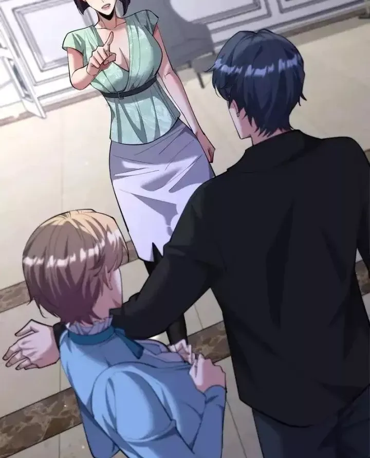 đọc truyện Ta Bị Kẹt Cùng Một Ngày 1000 Năm Chương 242 ảnh 67 tại Thiên Thai Truyện