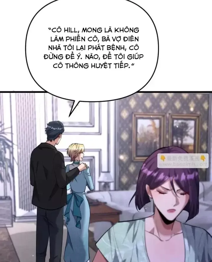 đọc truyện Ta Bị Kẹt Cùng Một Ngày 1000 Năm Chương 242 ảnh 69 tại Thiên Thai Truyện